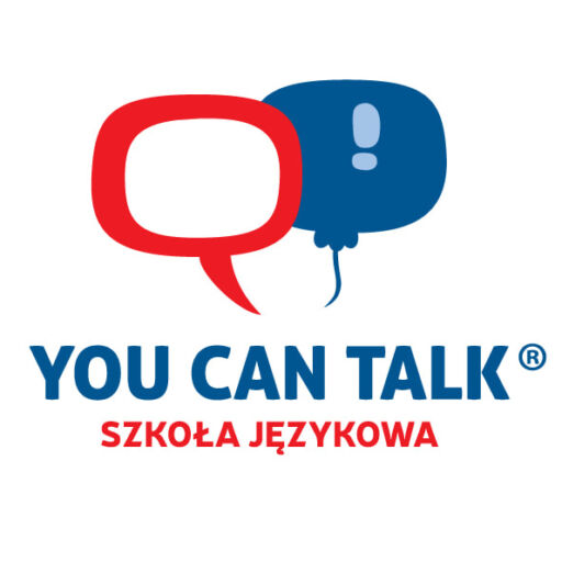 You Can Talk